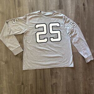 Stussy Cotton Long Sleeve
